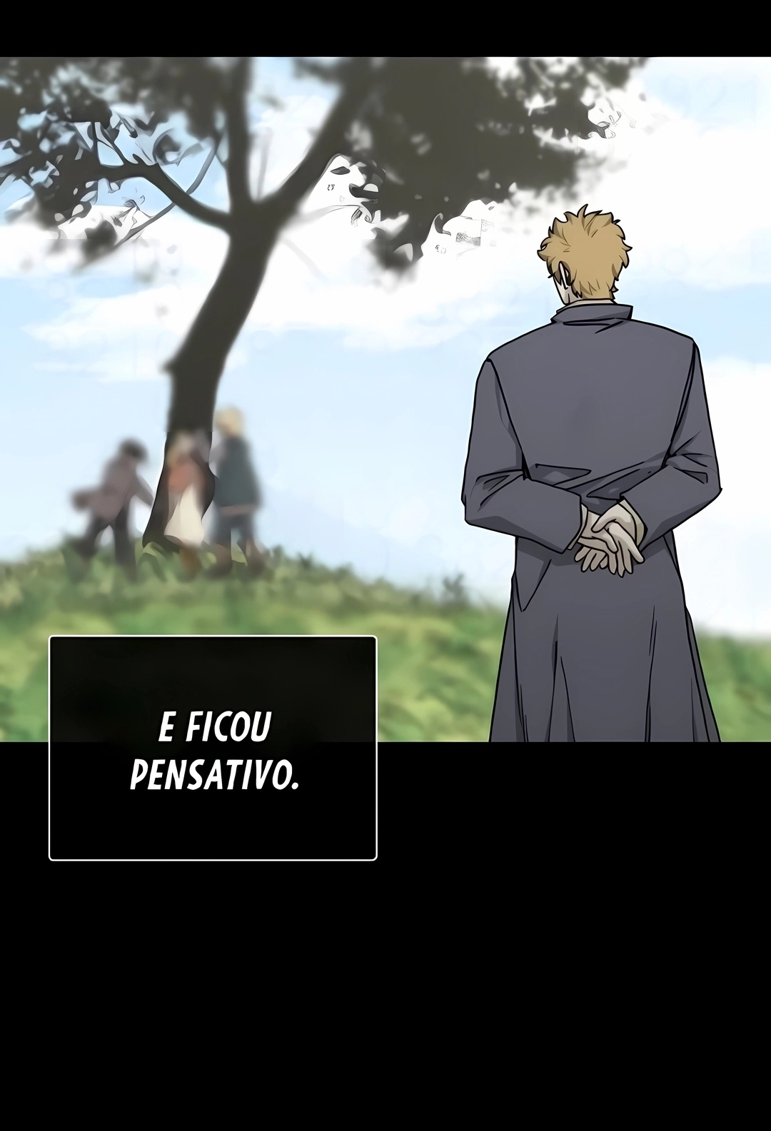 Assassina de Heróis Capítulo 154 Página 26