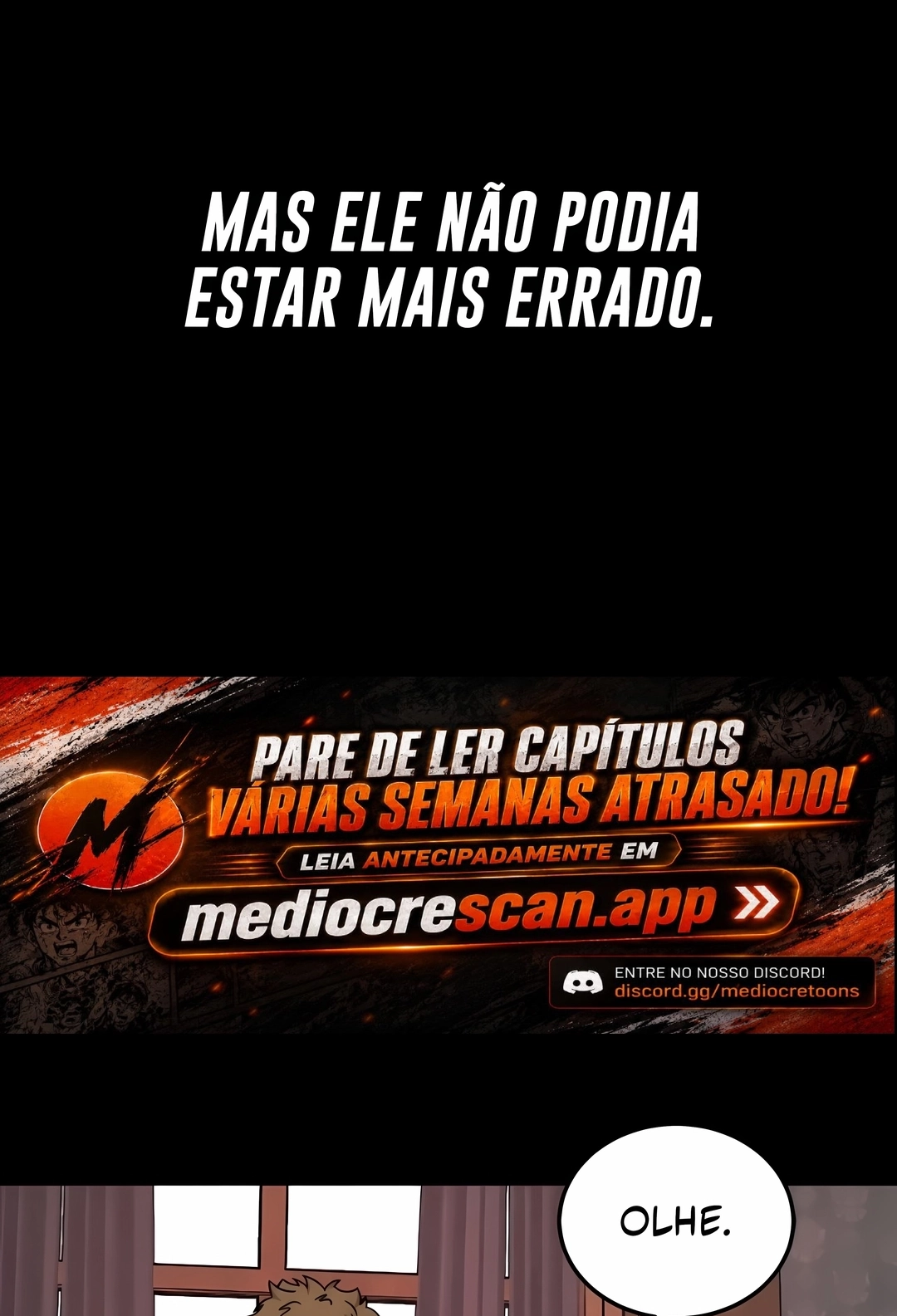 Assassina de Heróis Capítulo 154 Página 29