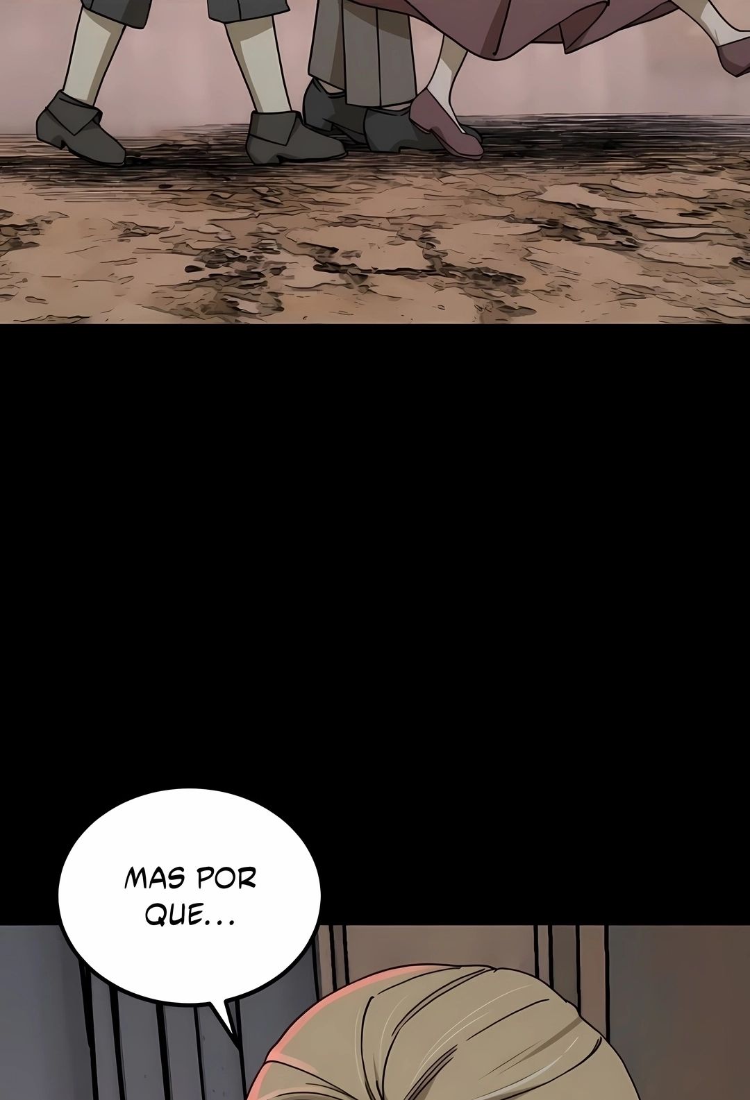 Assassina de Heróis Capítulo 154 Página 32