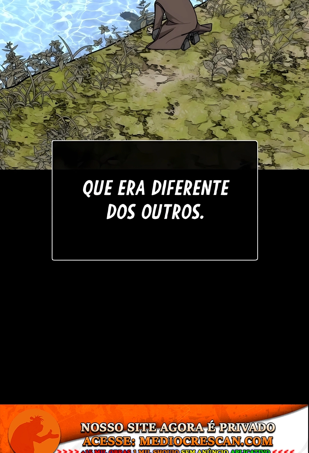 Assassina de Heróis Capítulo 154 Página 38