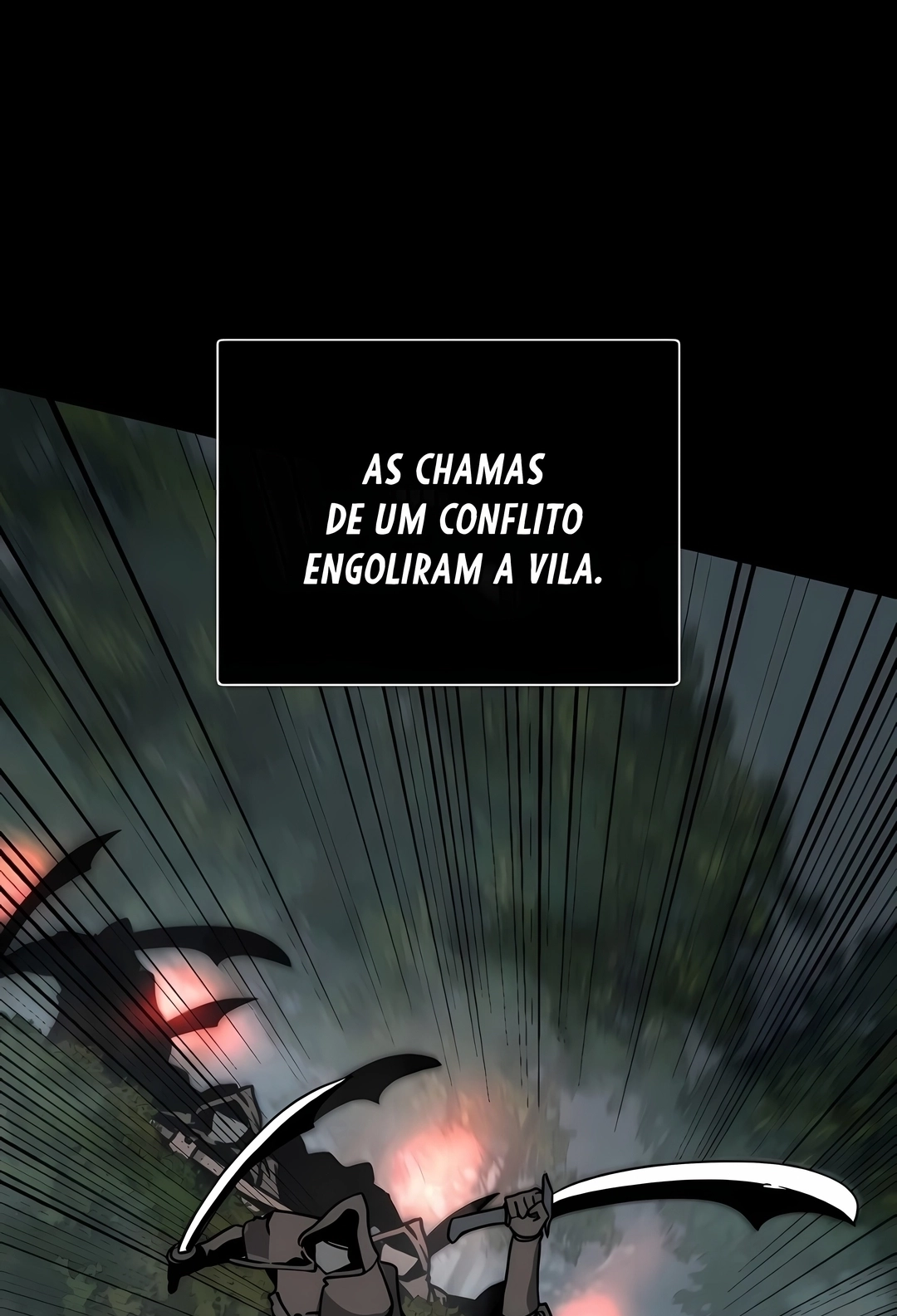 Assassina de Heróis Capítulo 154 Página 41