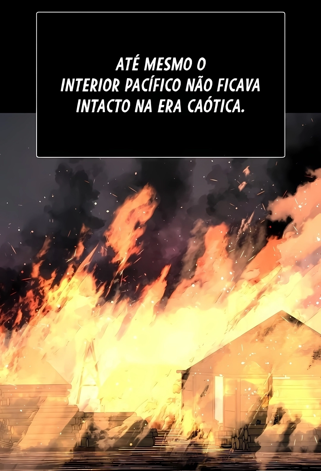 Assassina de Heróis Capítulo 154 Página 43