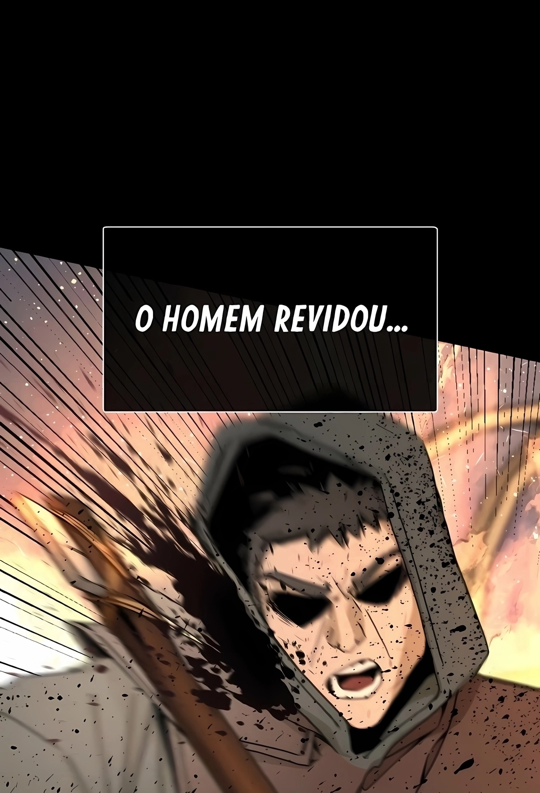 Assassina de Heróis Capítulo 154 Página 46