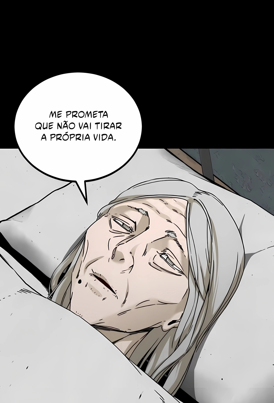Assassina de Heróis Capítulo 154 Página 60