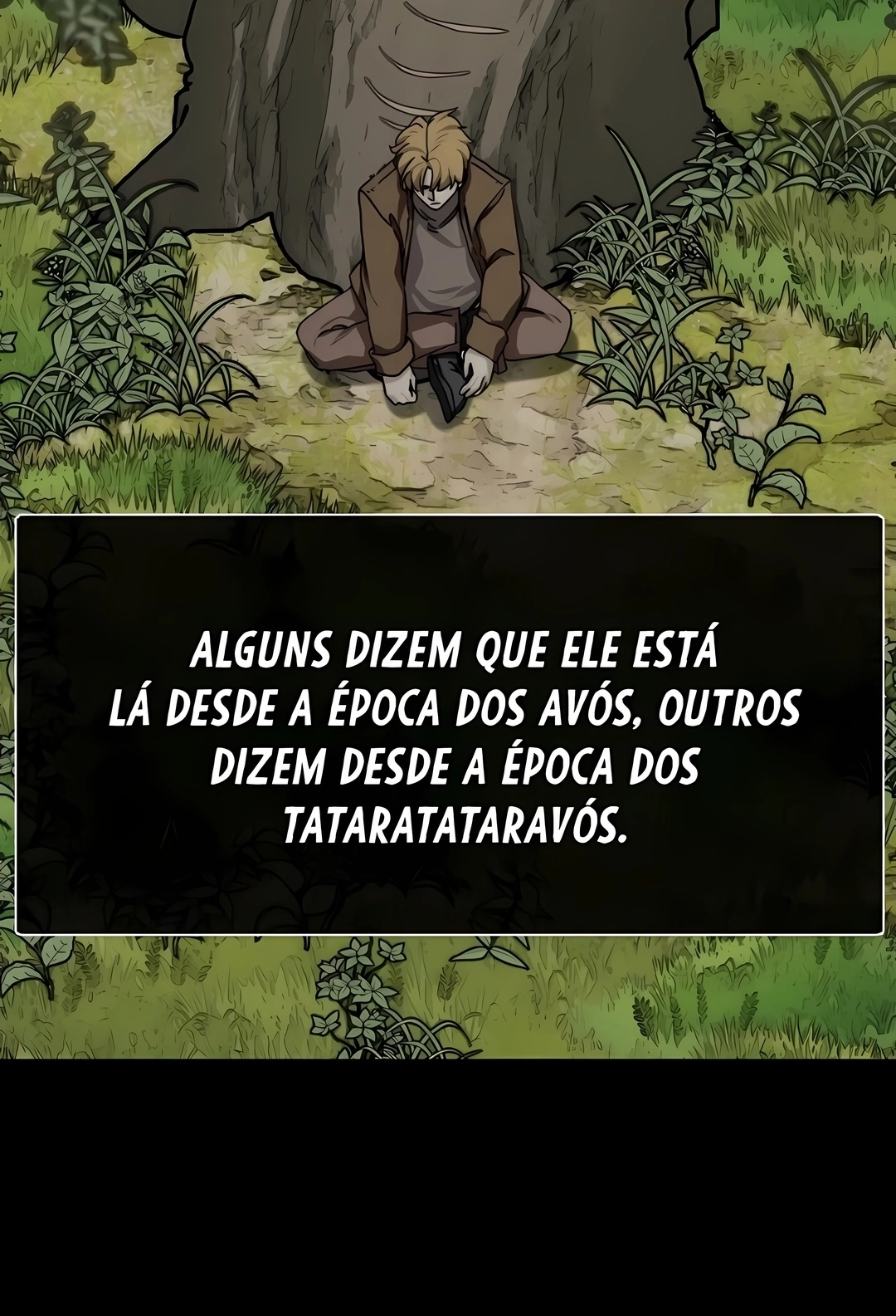Assassina de Heróis Capítulo 154 Página 64