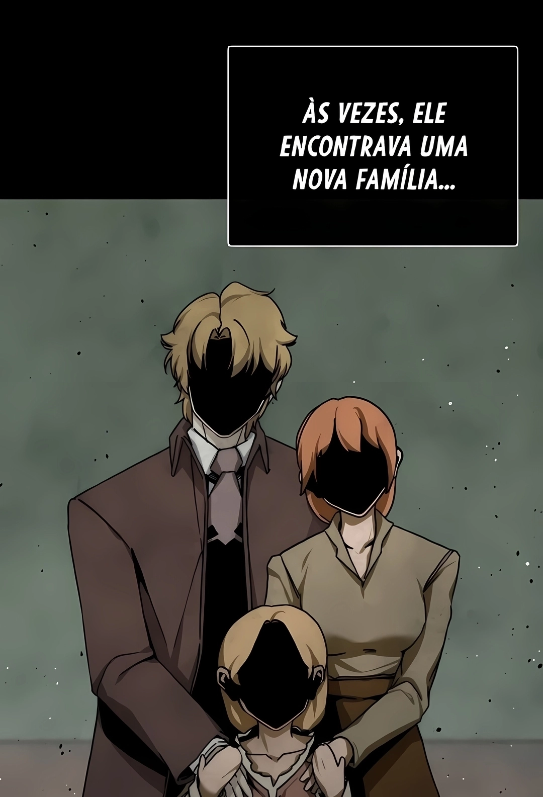 Assassina de Heróis Capítulo 154 Página 69