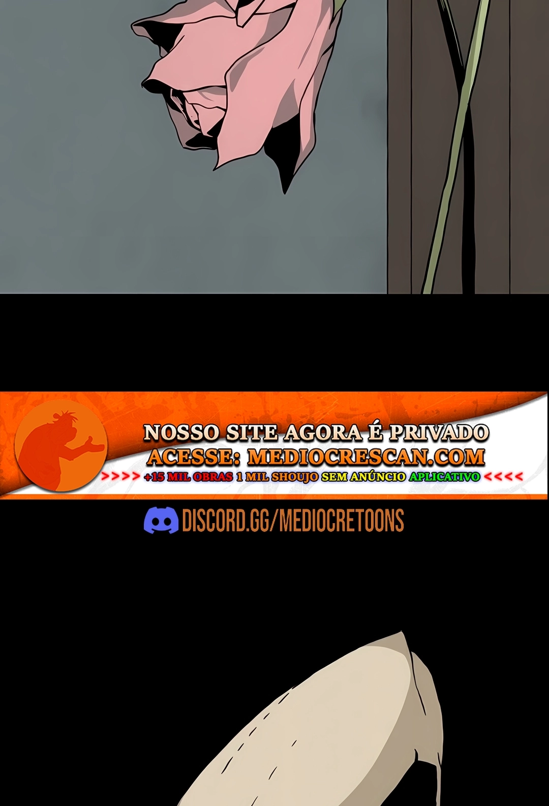 Assassina de Heróis Capítulo 154 Página 76