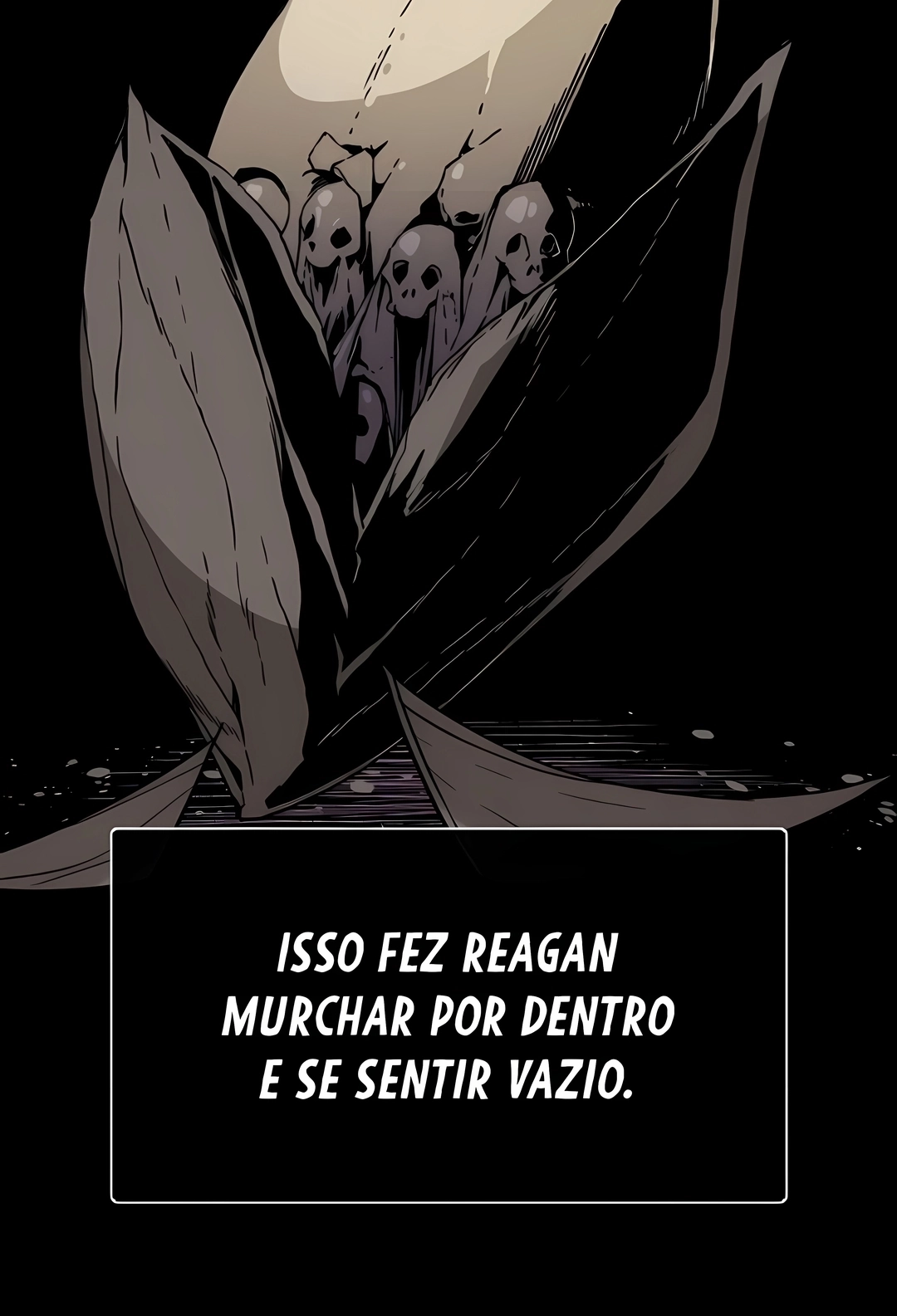 Assassina de Heróis Capítulo 154 Página 77
