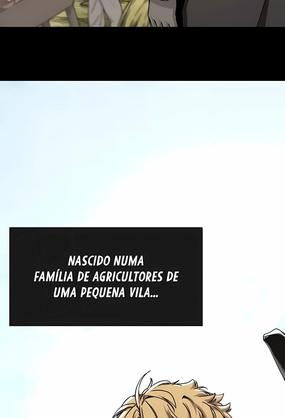 Assassina de Heróis Capítulo 154 Página 8