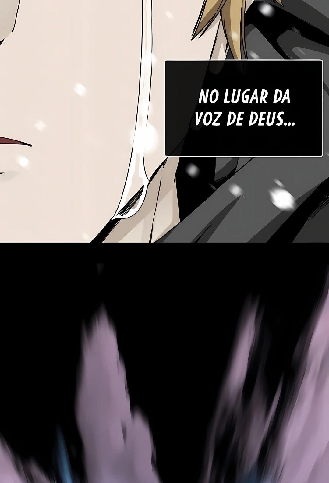 Assassina de Heróis Capítulo 154 Página 93