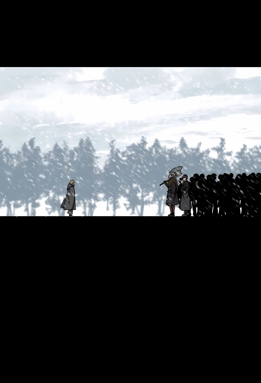 Assassina de Heróis Capítulo 154 Página 99