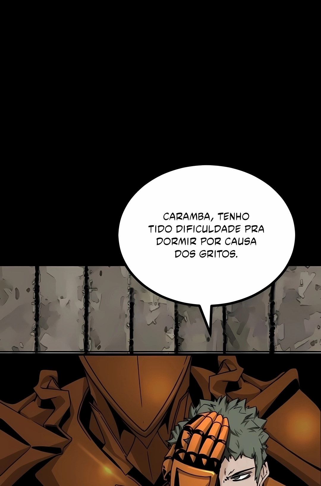 Assassina de Heróis Capítulo 155 Página 10