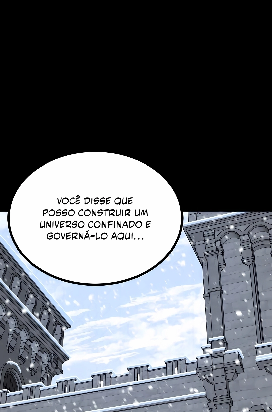 Assassina de Heróis Capítulo 155 Página 100