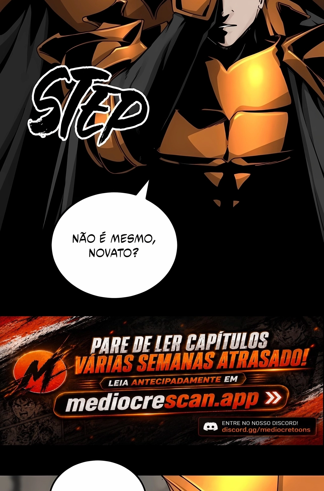 Assassina de Heróis Capítulo 155 Página 11