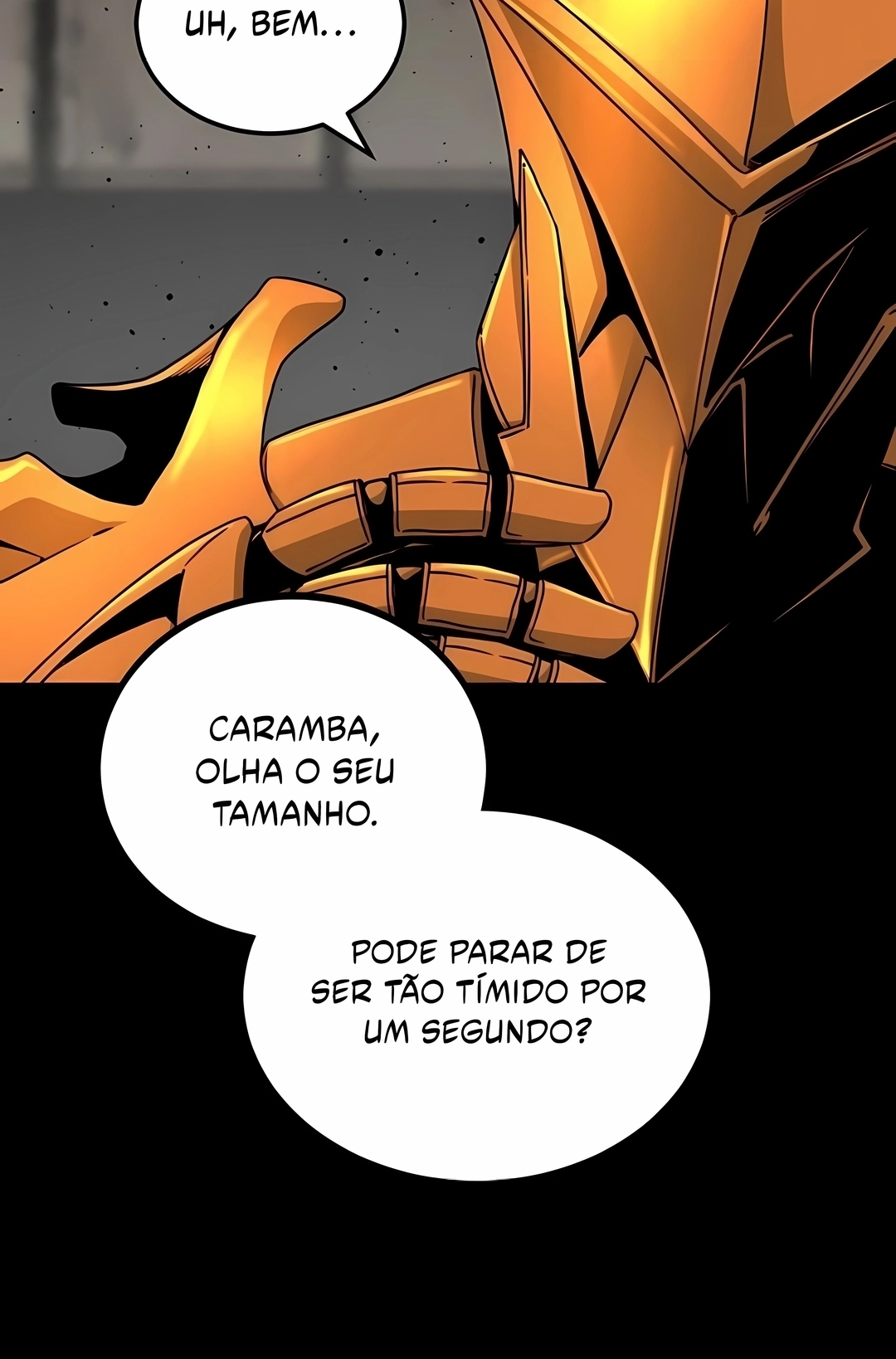 Assassina de Heróis Capítulo 155 Página 12