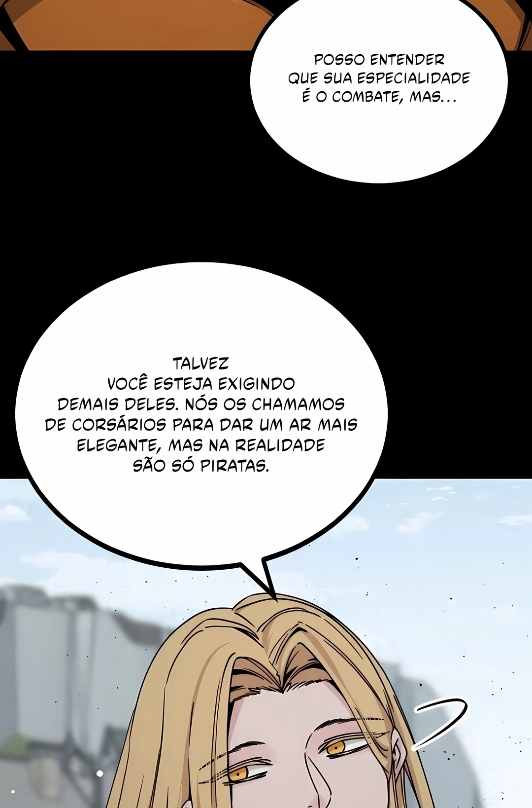 Assassina de Heróis Capítulo 155 Página 14