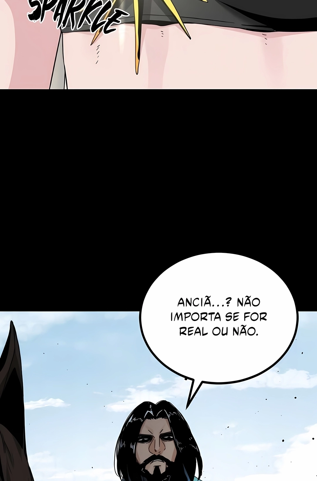 Assassina de Heróis Capítulo 155 Página 24