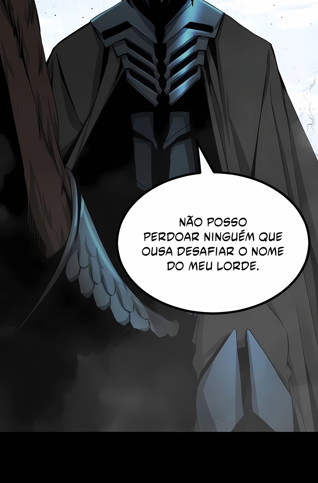 Assassina de Heróis Capítulo 155 Página 25