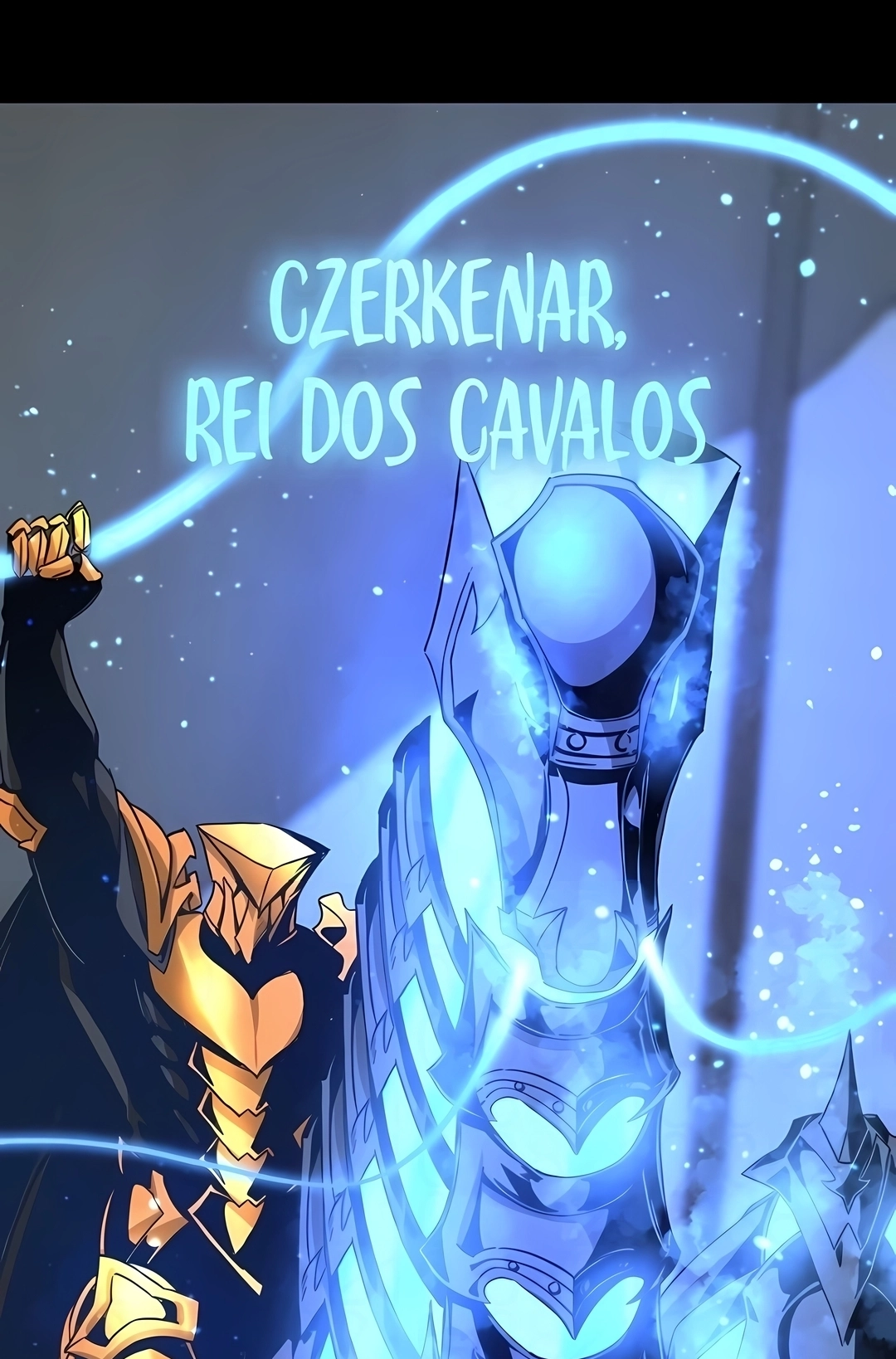 Assassina de Heróis Capítulo 155 Página 32