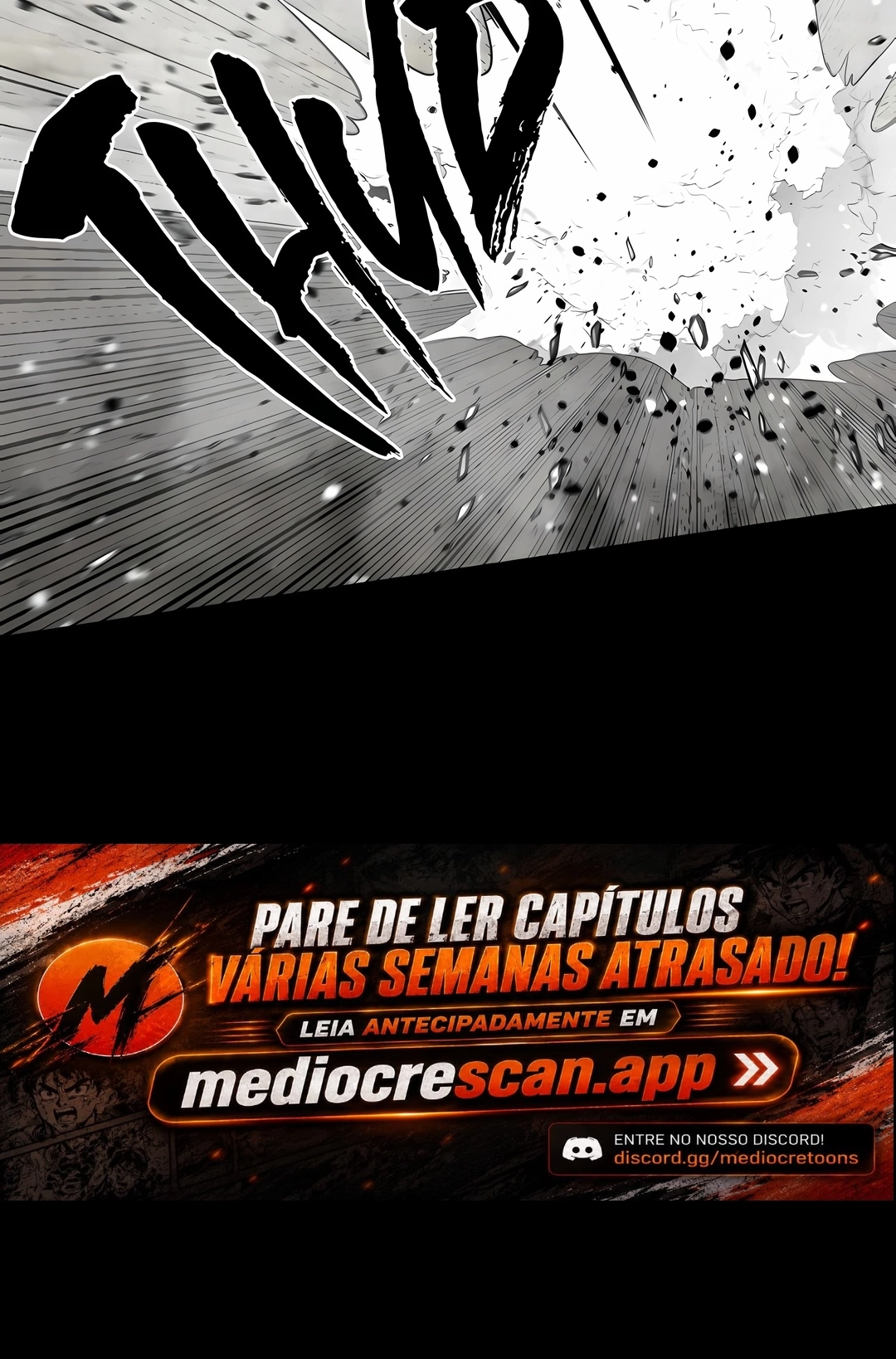 Assassina de Heróis Capítulo 155 Página 47