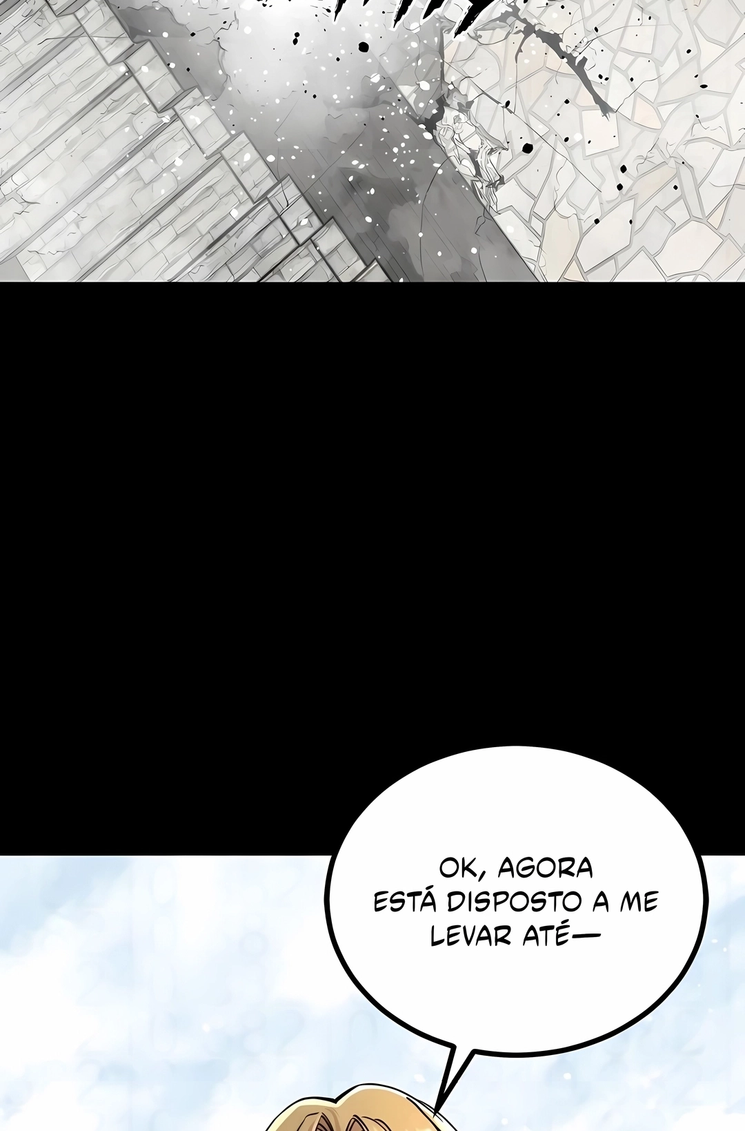 Assassina de Heróis Capítulo 155 Página 49
