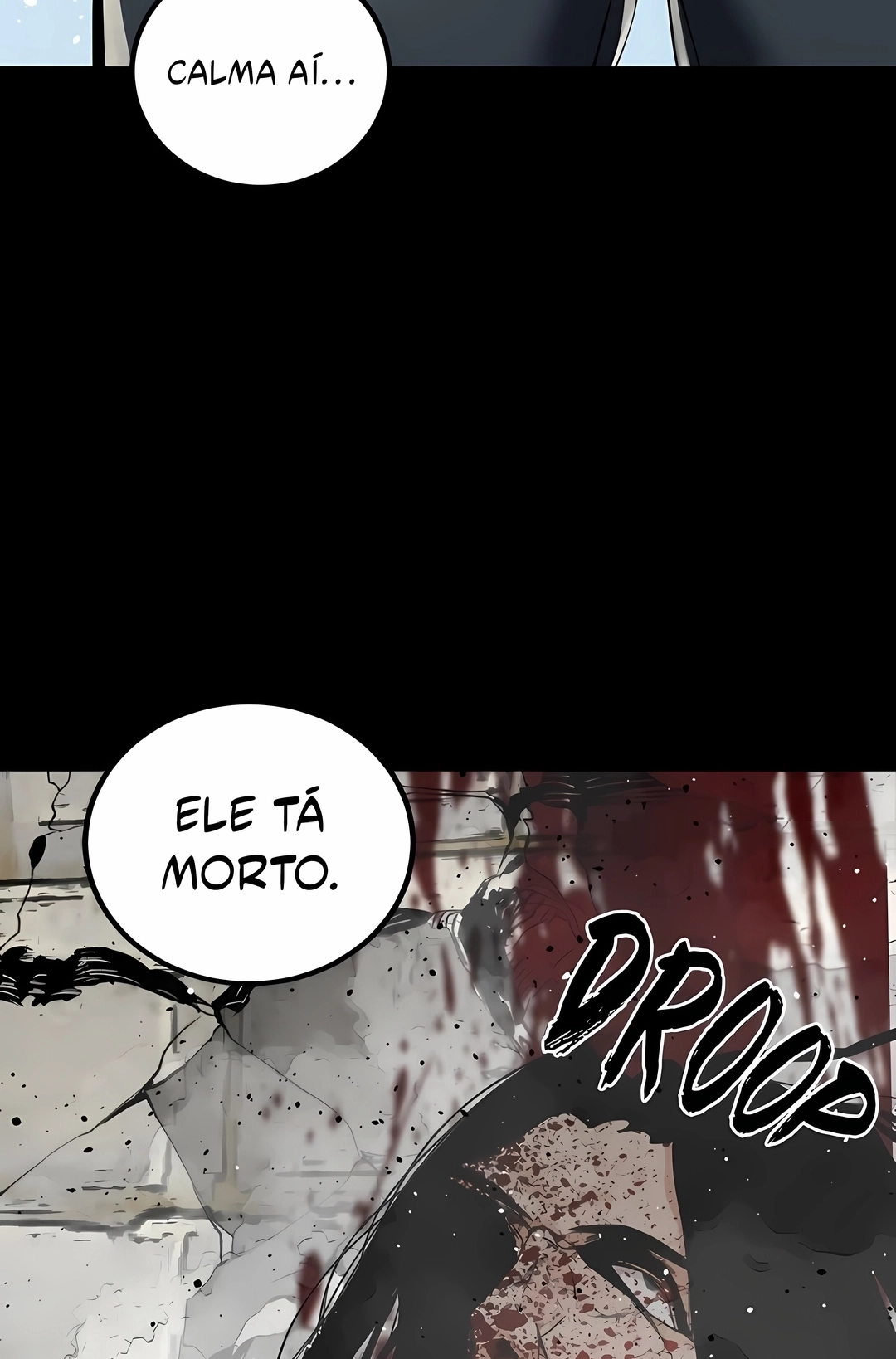 Assassina de Heróis Capítulo 155 Página 51