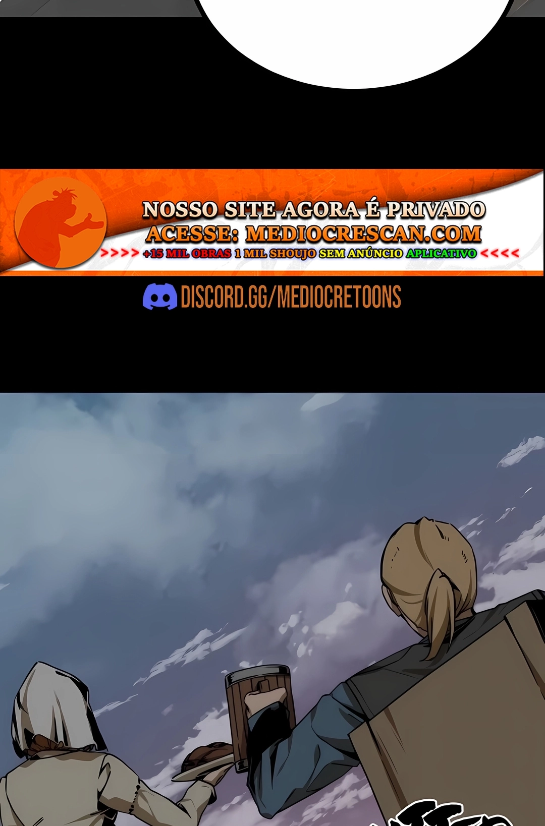 Assassina de Heróis Capítulo 155 Página 56