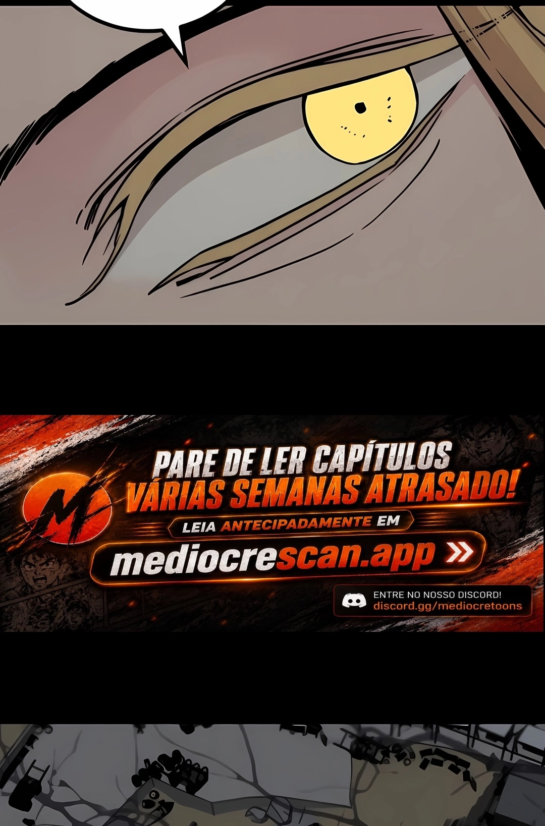 Assassina de Heróis Capítulo 155 Página 65