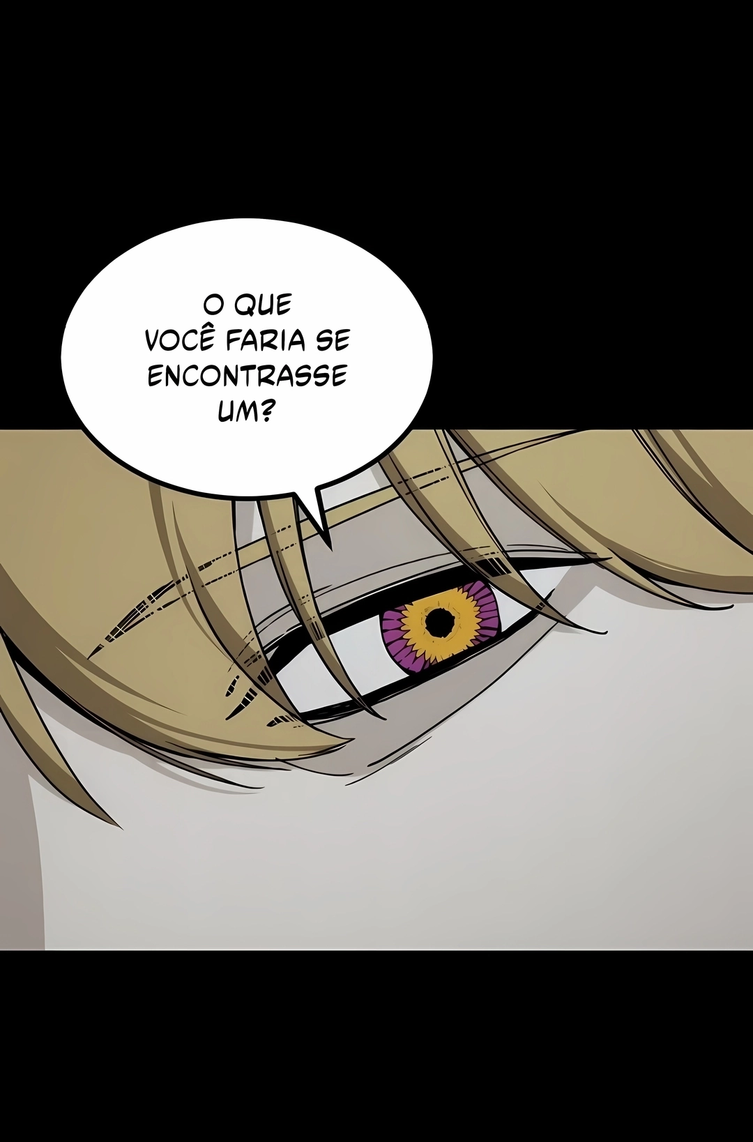 Assassina de Heróis Capítulo 155 Página 95