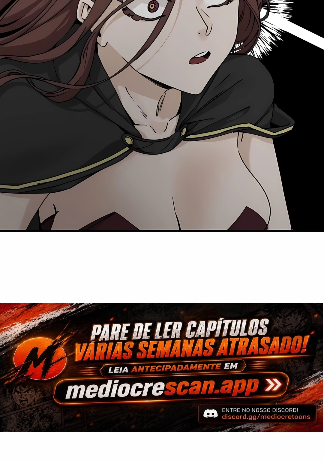 Assassina de Heróis Capítulo 156 Página 11