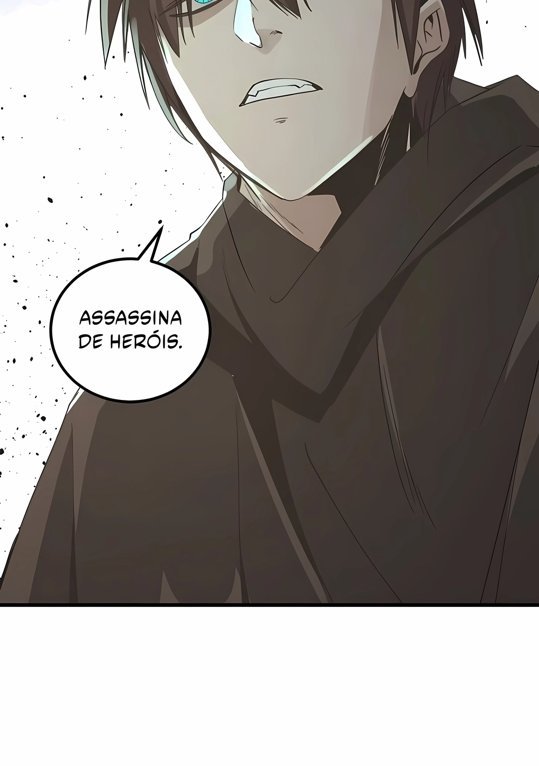 Assassina de Heróis Capítulo 156 Página 113