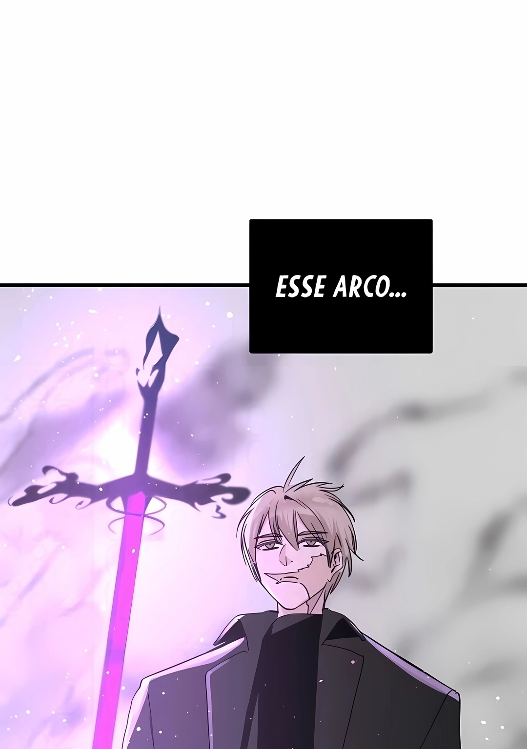 Assassina de Heróis Capítulo 156 Página 116