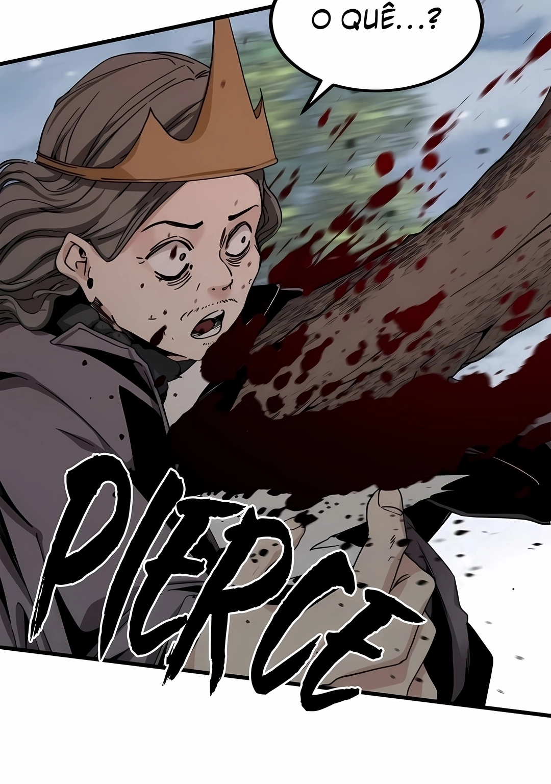 Assassina de Heróis Capítulo 156 Página 17