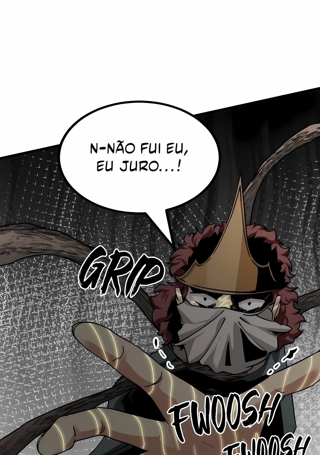 Assassina de Heróis Capítulo 156 Página 18