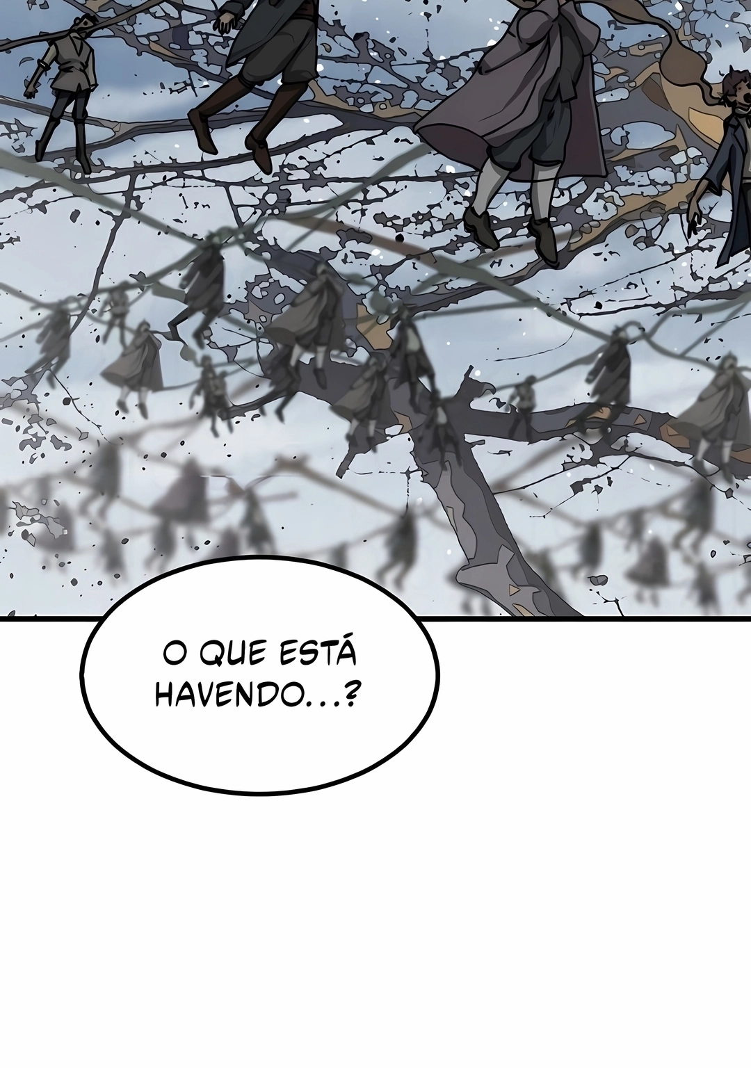 Assassina de Heróis Capítulo 156 Página 22