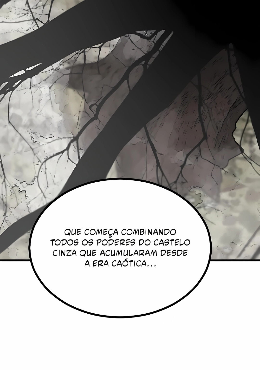 Assassina de Heróis Capítulo 156 Página 28