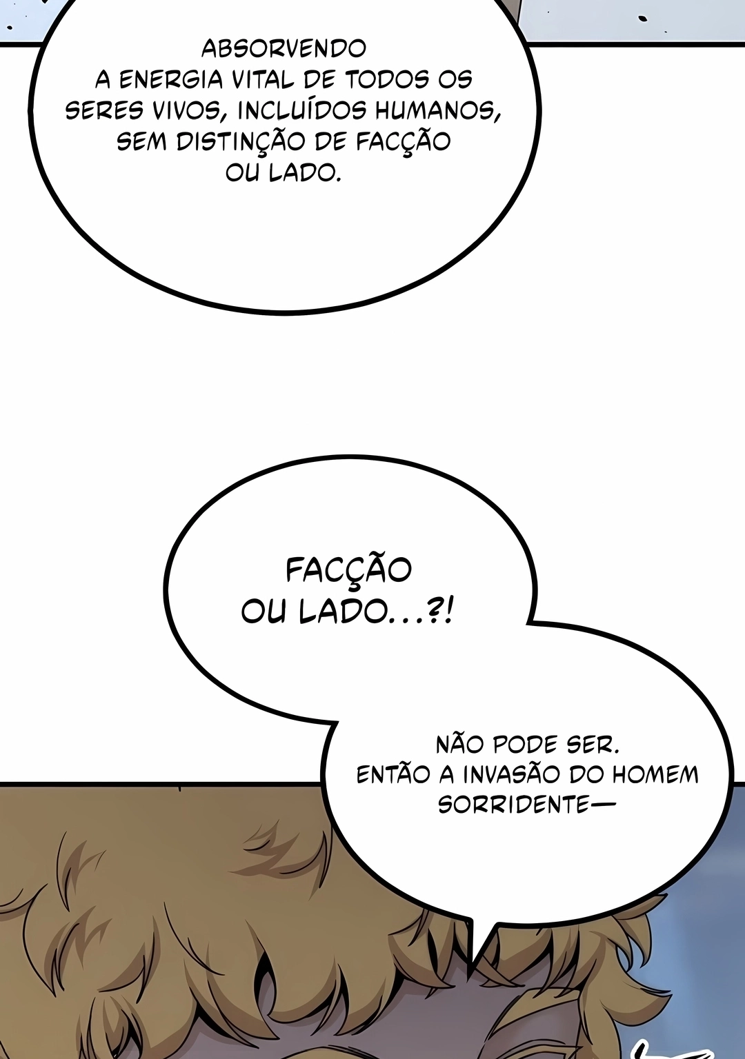 Assassina de Heróis Capítulo 156 Página 32