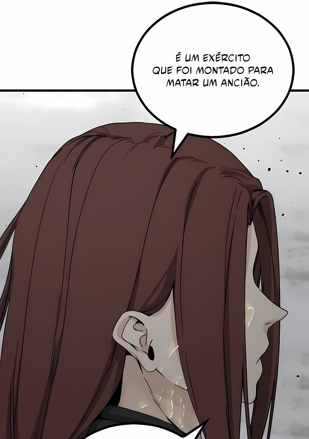 Assassina de Heróis Capítulo 156 Página 34