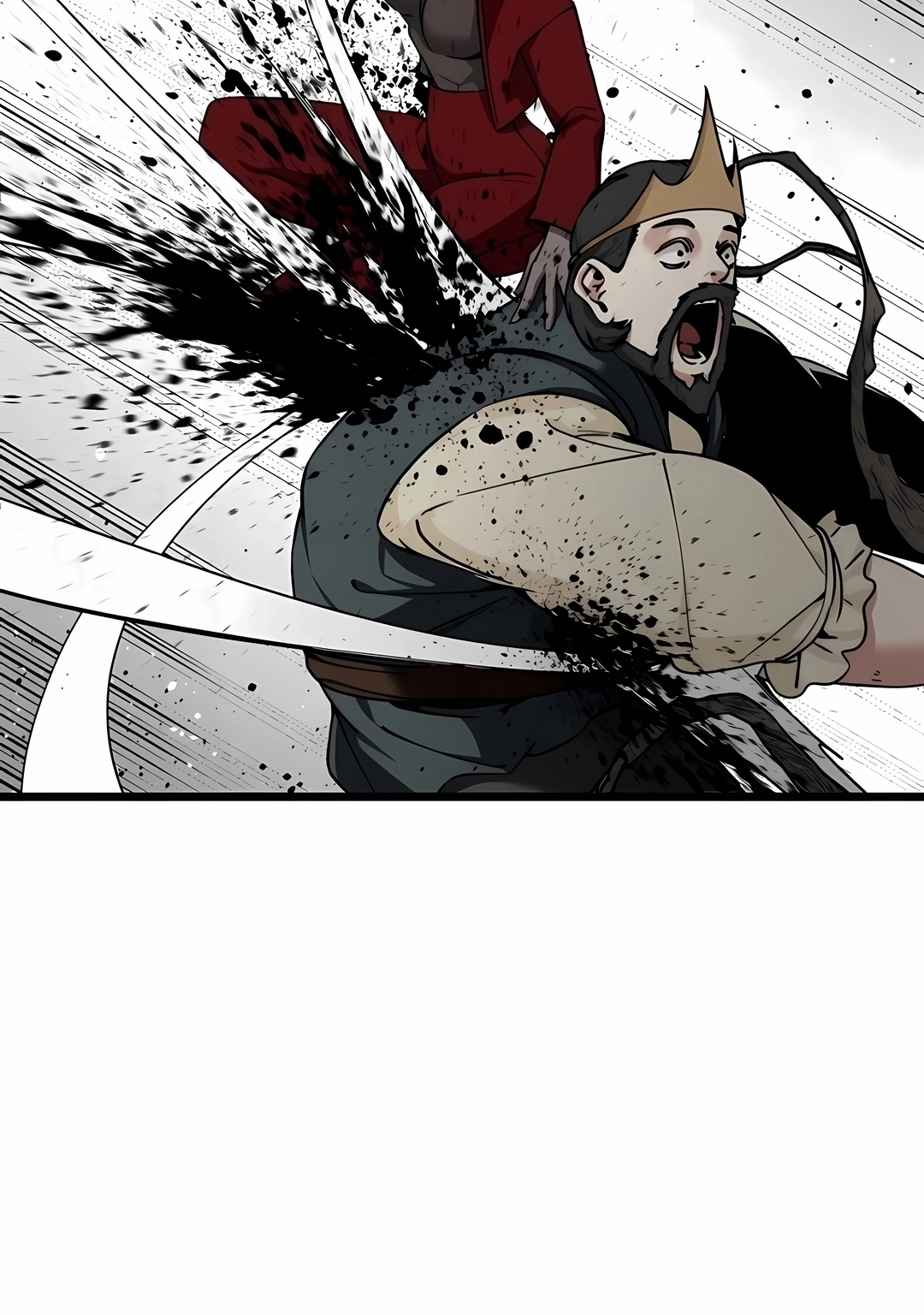 Assassina de Heróis Capítulo 156 Página 39