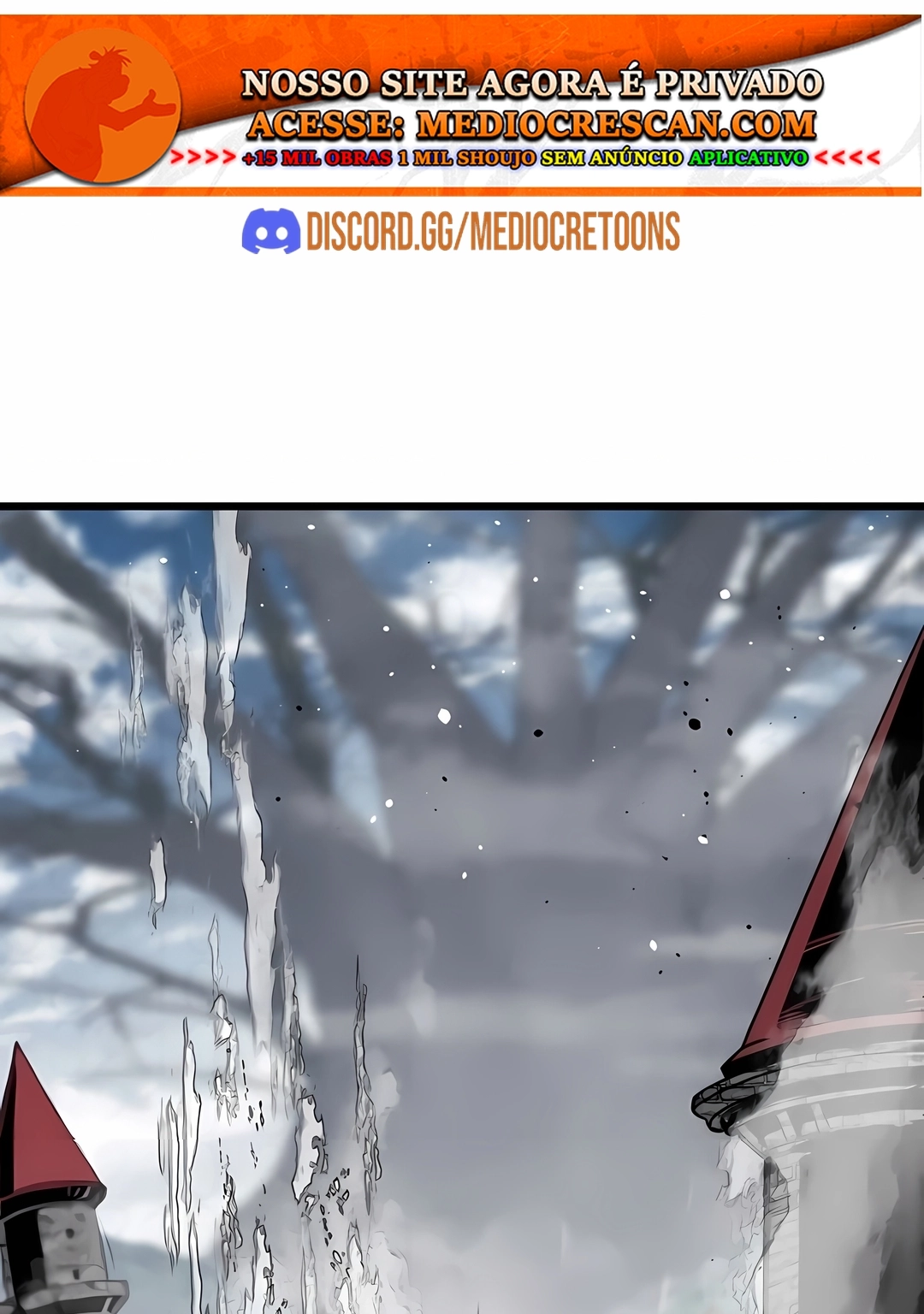 Assassina de Heróis Capítulo 156 Página 4