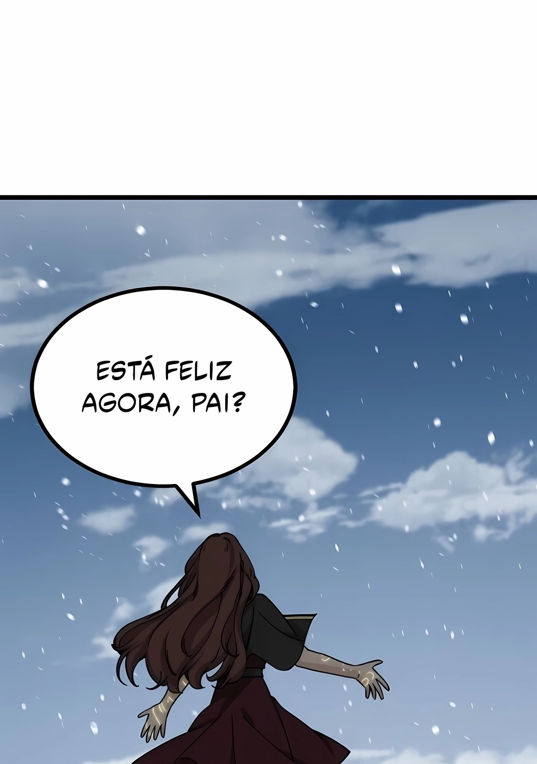 Assassina de Heróis Capítulo 156 Página 41