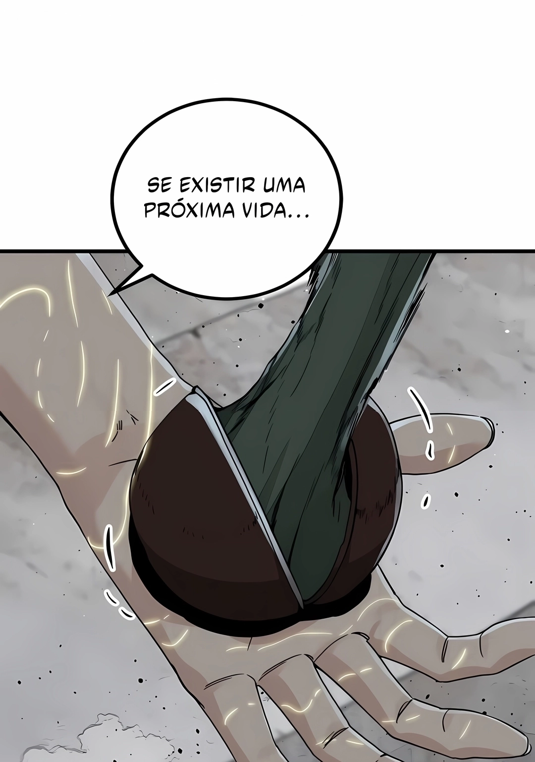 Assassina de Heróis Capítulo 156 Página 43