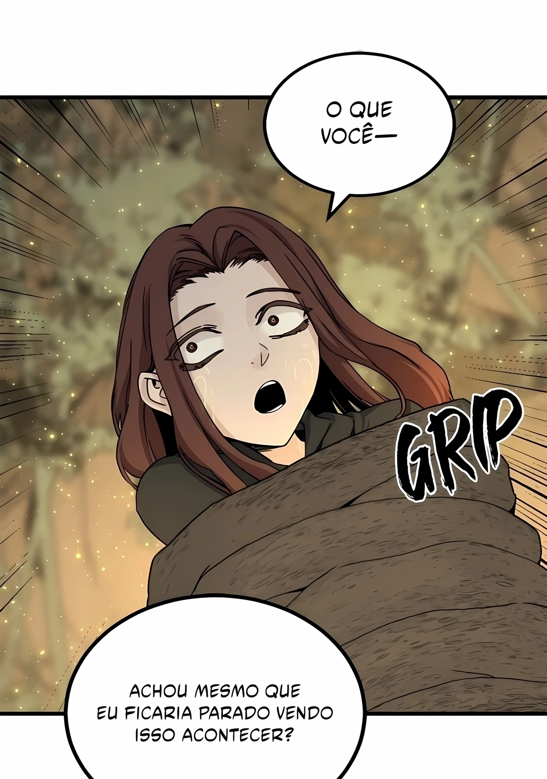 Assassina de Heróis Capítulo 156 Página 49