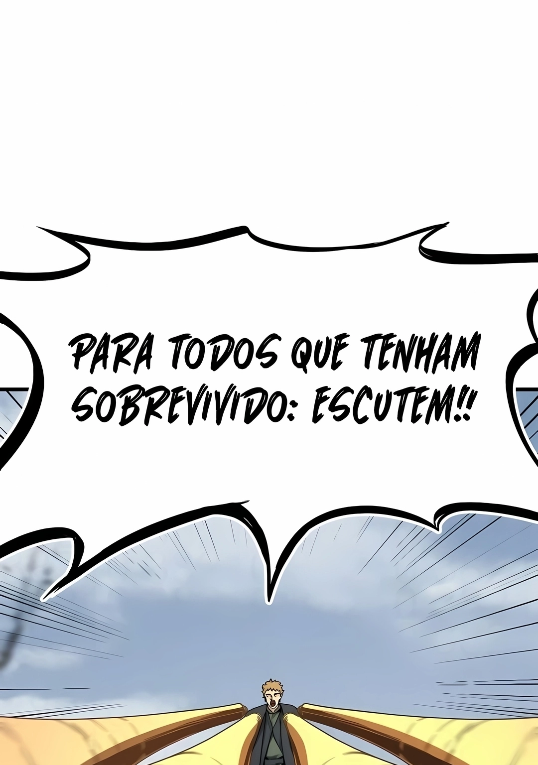 Assassina de Heróis Capítulo 156 Página 58