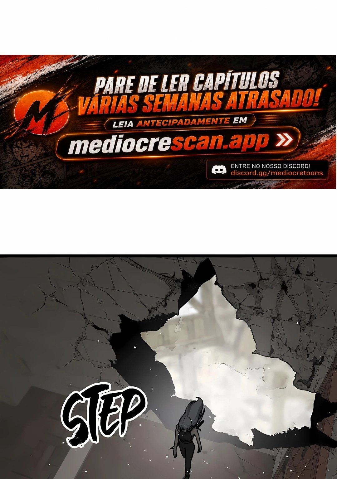 Assassina de Heróis Capítulo 156 Página 70