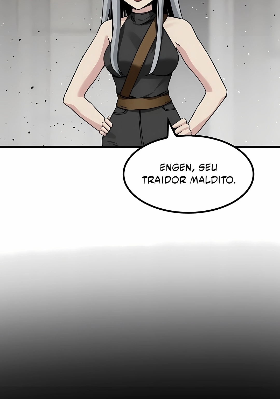 Assassina de Heróis Capítulo 156 Página 83