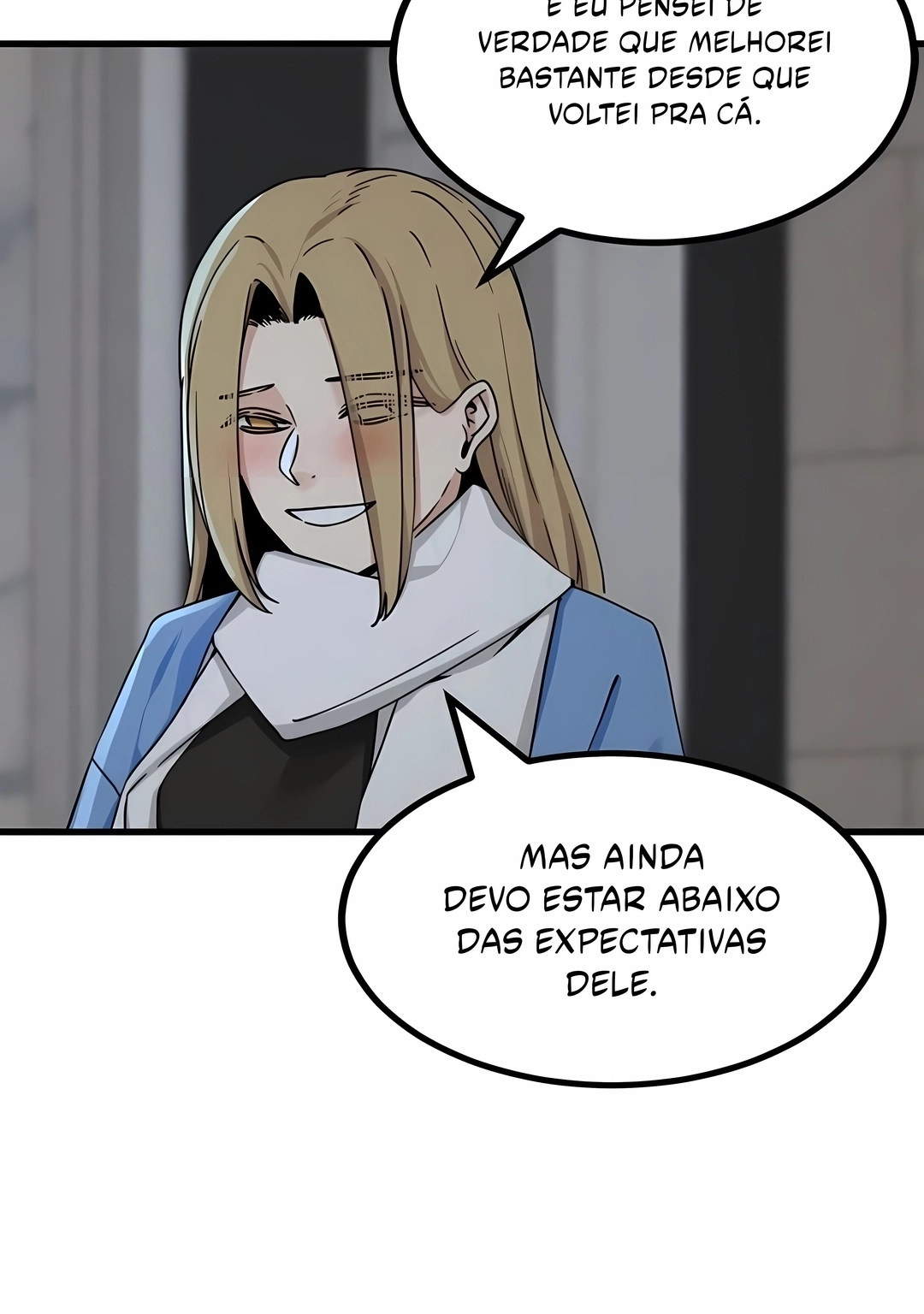 Assassina de Heróis Capítulo 156 Página 88