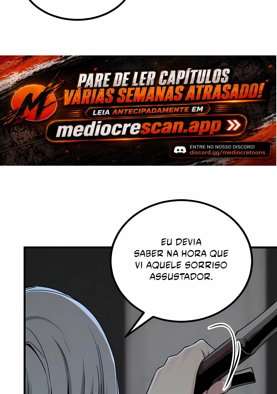 Assassina de Heróis Capítulo 156 Página 90