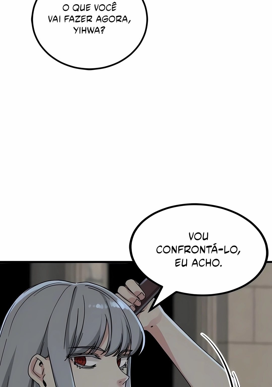 Assassina de Heróis Capítulo 156 Página 93