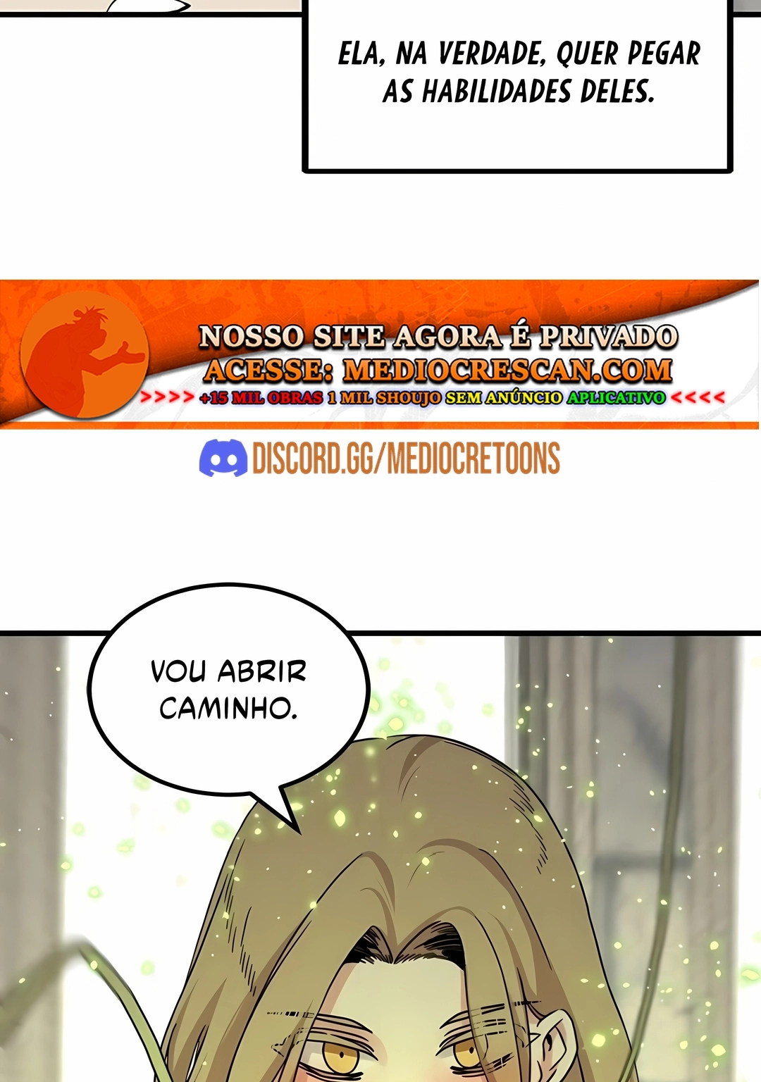 Assassina de Heróis Capítulo 156 Página 99